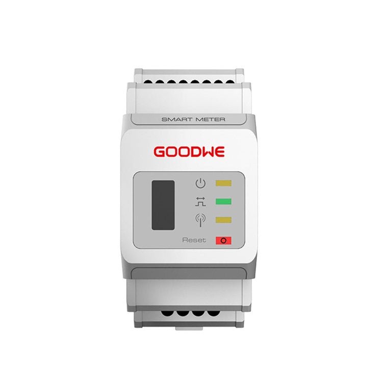 GoodWe Smart Meter GM1000D 1 - fase - Ecowatts.be