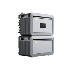 Growatt NEXA 2000 Plug and Play Batterij