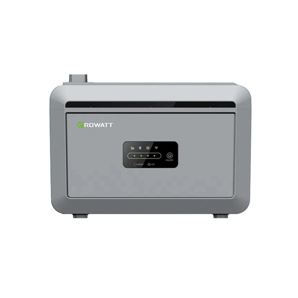 Growatt NEXA 2000 Plug and Play Batterij
