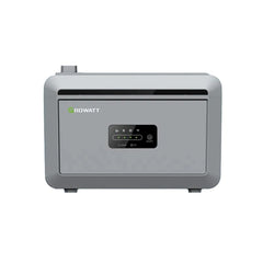 Growatt NEXA 2000 Plug and Play Batterij