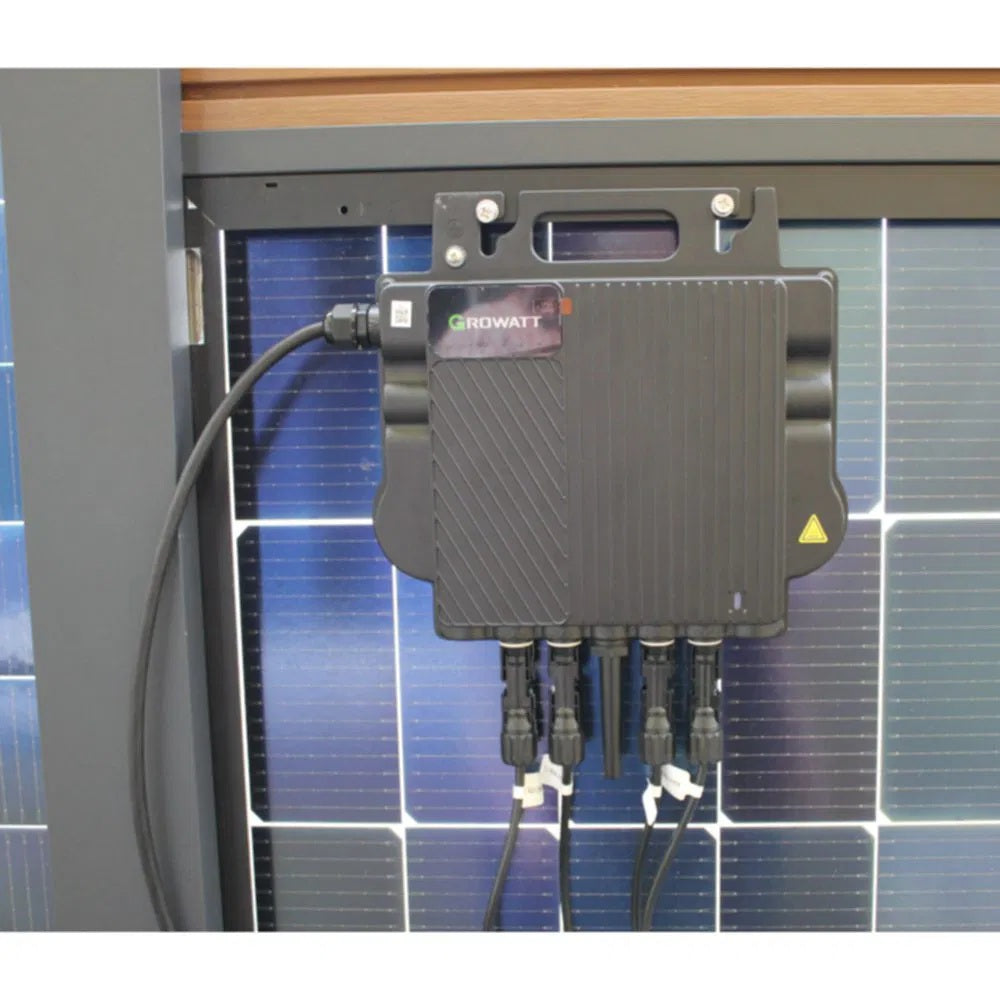 Growatt NEO 800M-X WF Wi-Fi Micro-Omvormer