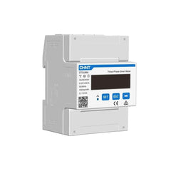 Growatt 3 - fase TPM - C Smart Meter 5/80A - Ecowatts.be