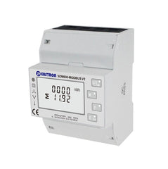 Growatt 3 - Fase TPM - CT - E 100A Smart Meter - Ecowatts.be