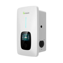 Growatt EV - Lader THOR SNO 22kW - zonder kabel - Ecowatts.be