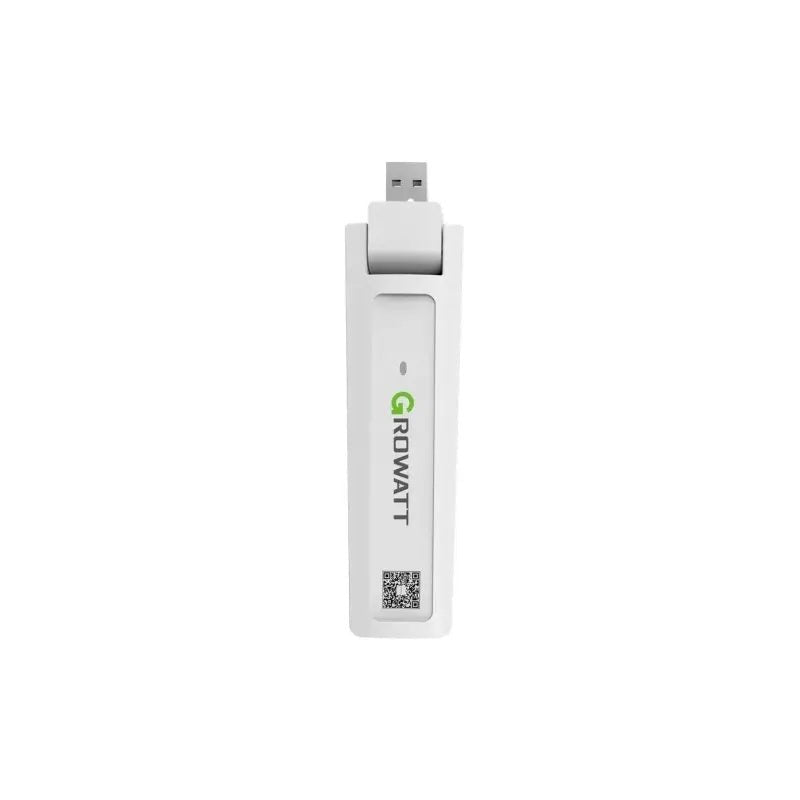 Growatt NEO 1000M - X (LoRa) Plug and Play Micro - Omvormer incl. stekker en ShineWeLink - Ecowatts.be