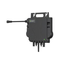 Growatt NEO 800M-X WF Plug and Play Micro-Omvormer incl. stekker 5m