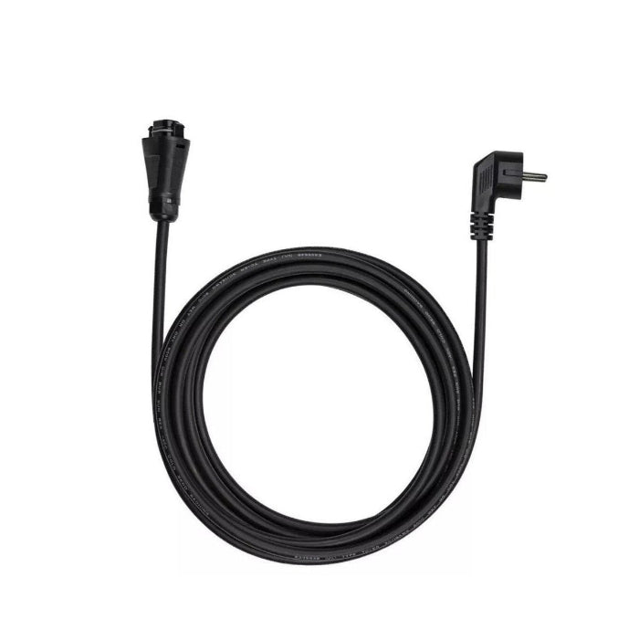 Growatt NEO AC - stroomkabel 5 meter - Ecowatts.be