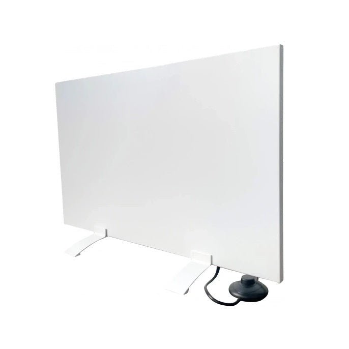 Herschel Energiezuinige mobiele infraroodverwarming 220W - Ecowatts.be