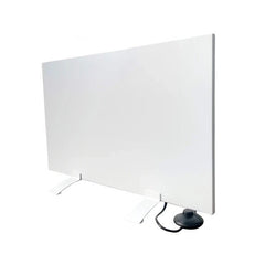 Herschel Energiezuinige mobiele infraroodverwarming 220W - Ecowatts.be