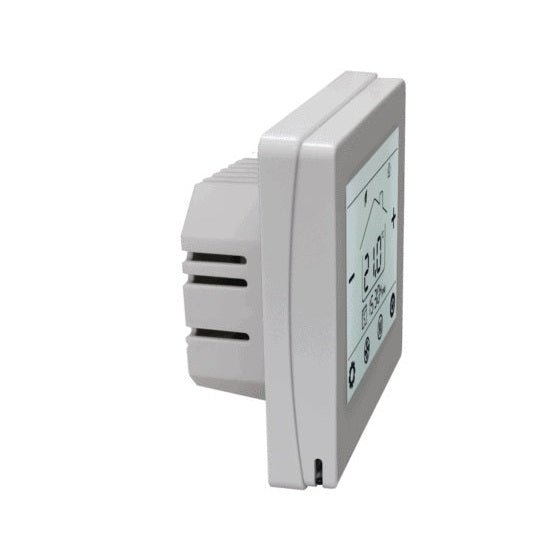 Herschel IQ MD2 thermostaat T - MD2 - Ecowatts.be