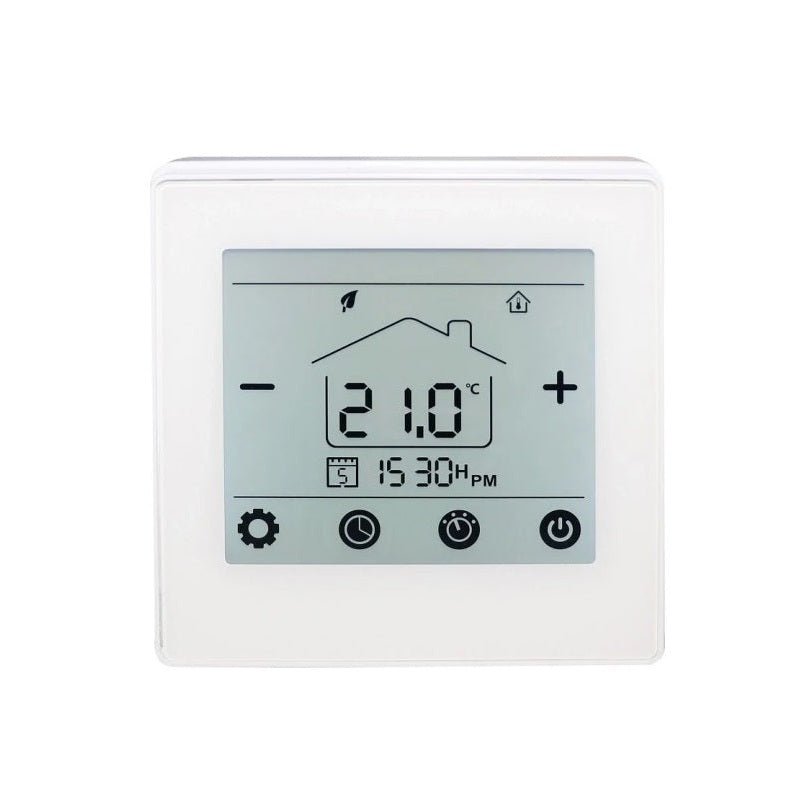Herschel IQ MD2 thermostaat T - MD2 - Ecowatts.be