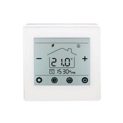 Herschel IQ MD2 thermostaat T - MD2 - Ecowatts.be