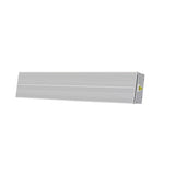Herschel Summit R 2600W White zonder afstandsbediening - Ecowatts.be
