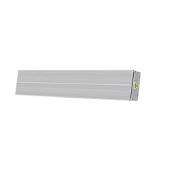 Herschel Summit R 2600W White zonder afstandsbediening - Ecowatts.be