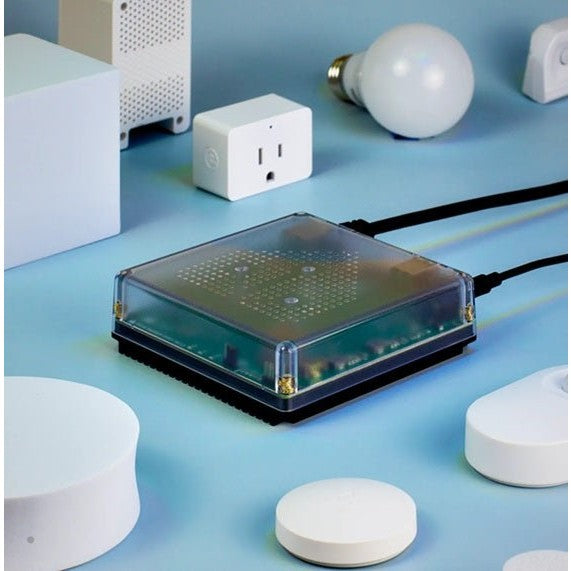 Home Assistant Connect ZBT - 2 Antenne Zigbee Thread - Ecowatts.be