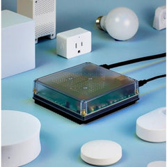 Home Assistant Connect ZBT - 2 Antenne Zigbee Thread - Ecowatts.be