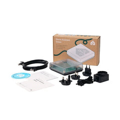 Home Assistant Green Woninghub - Ecowatts.be