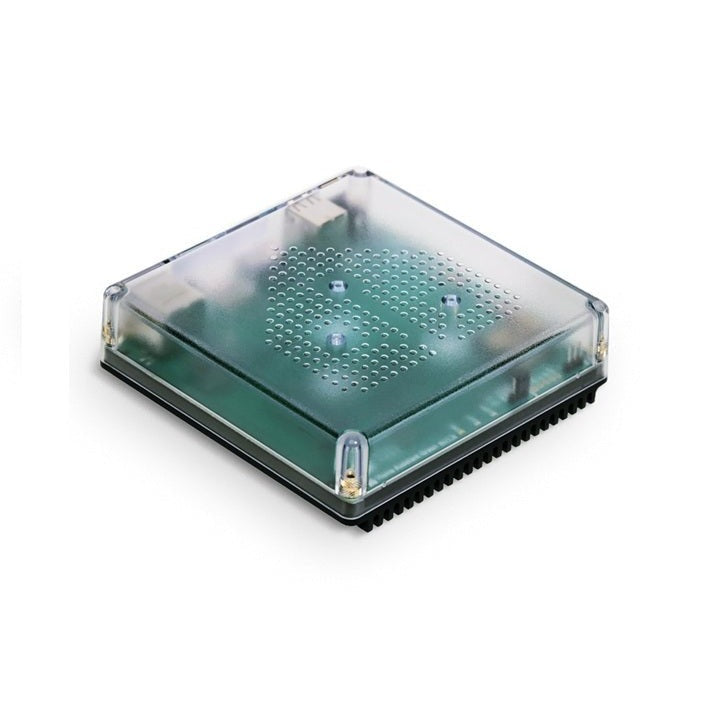 Home Assistant Green Woninghub - Ecowatts.be