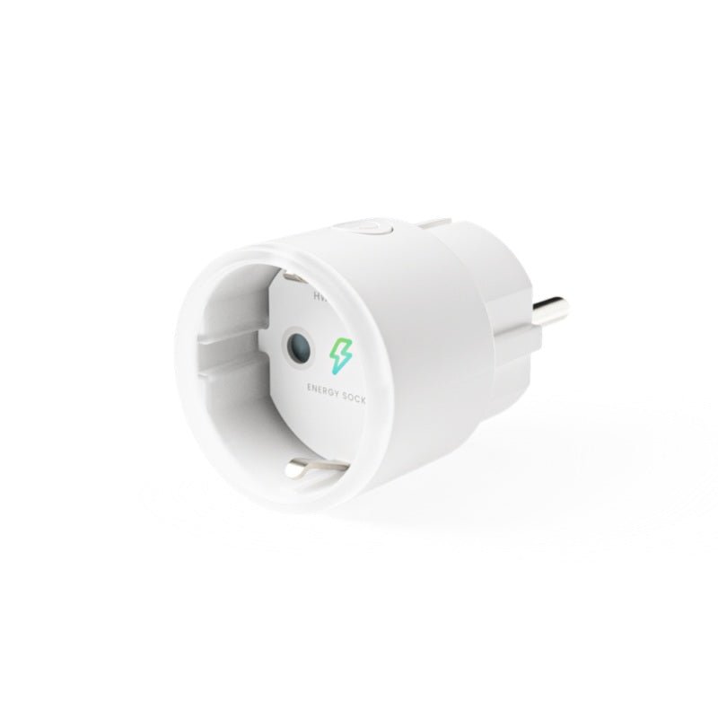 HomeWizard Energy Socket - Ecowatts.be
