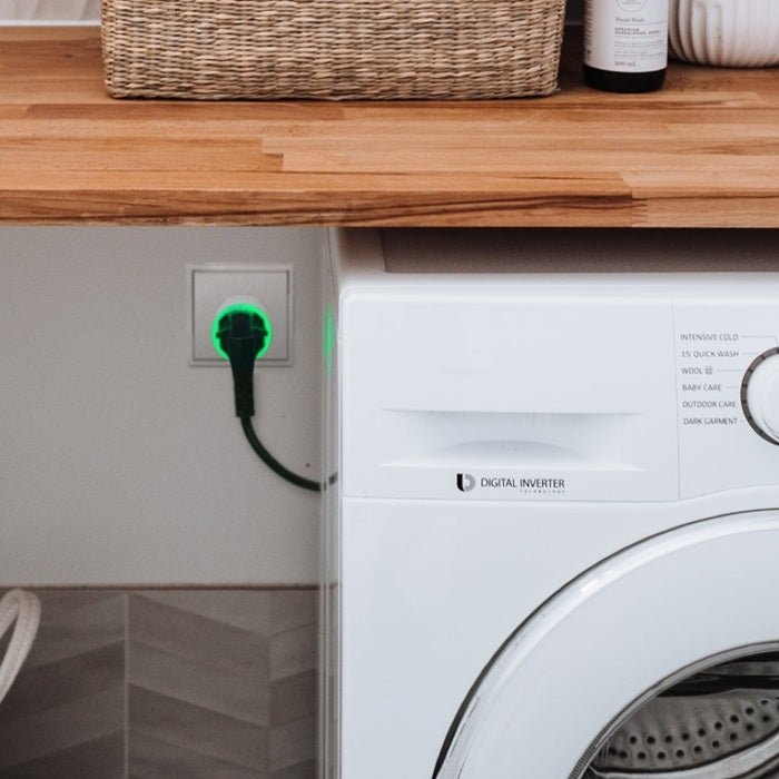 HomeWizard Energy Socket - Ecowatts.be