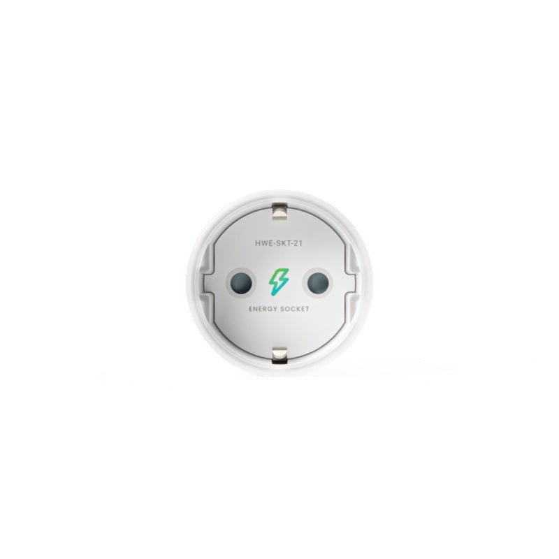 HomeWizard Energy Socket - Ecowatts.be