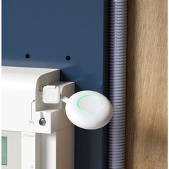 HomeWizard Wi - Fi P1 meter - Ecowatts.be