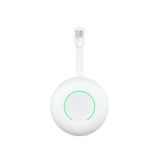 HomeWizard Wi - Fi P1 meter - Ecowatts.be