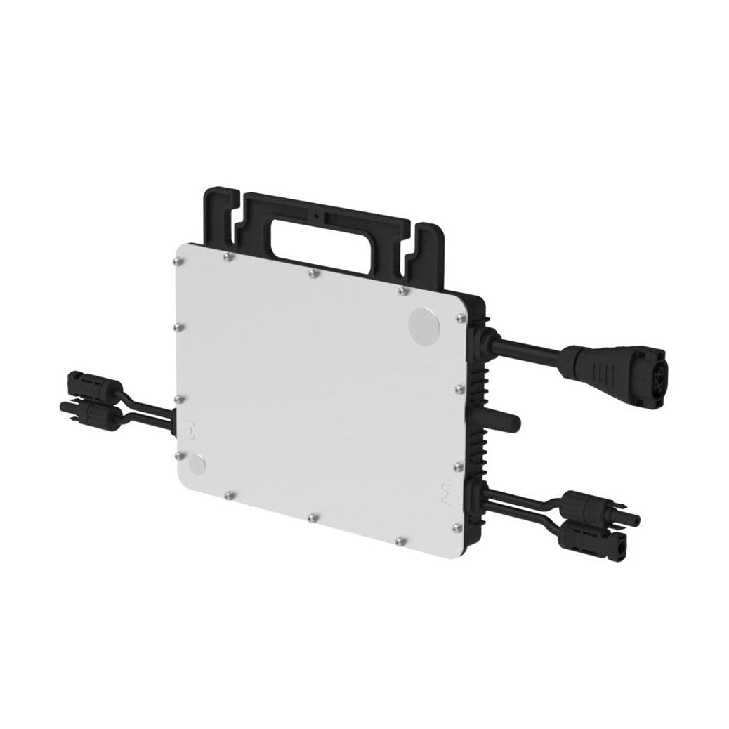 Hoymiles HMS - 800W - 2T Plug and Play Micro - Omvormer incl. kabel 5m - Ecowatts.be