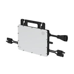 Hoymiles HMS - 800W - 2T Plug and Play Micro - Omvormer incl. kabel 5m - Ecowatts.be