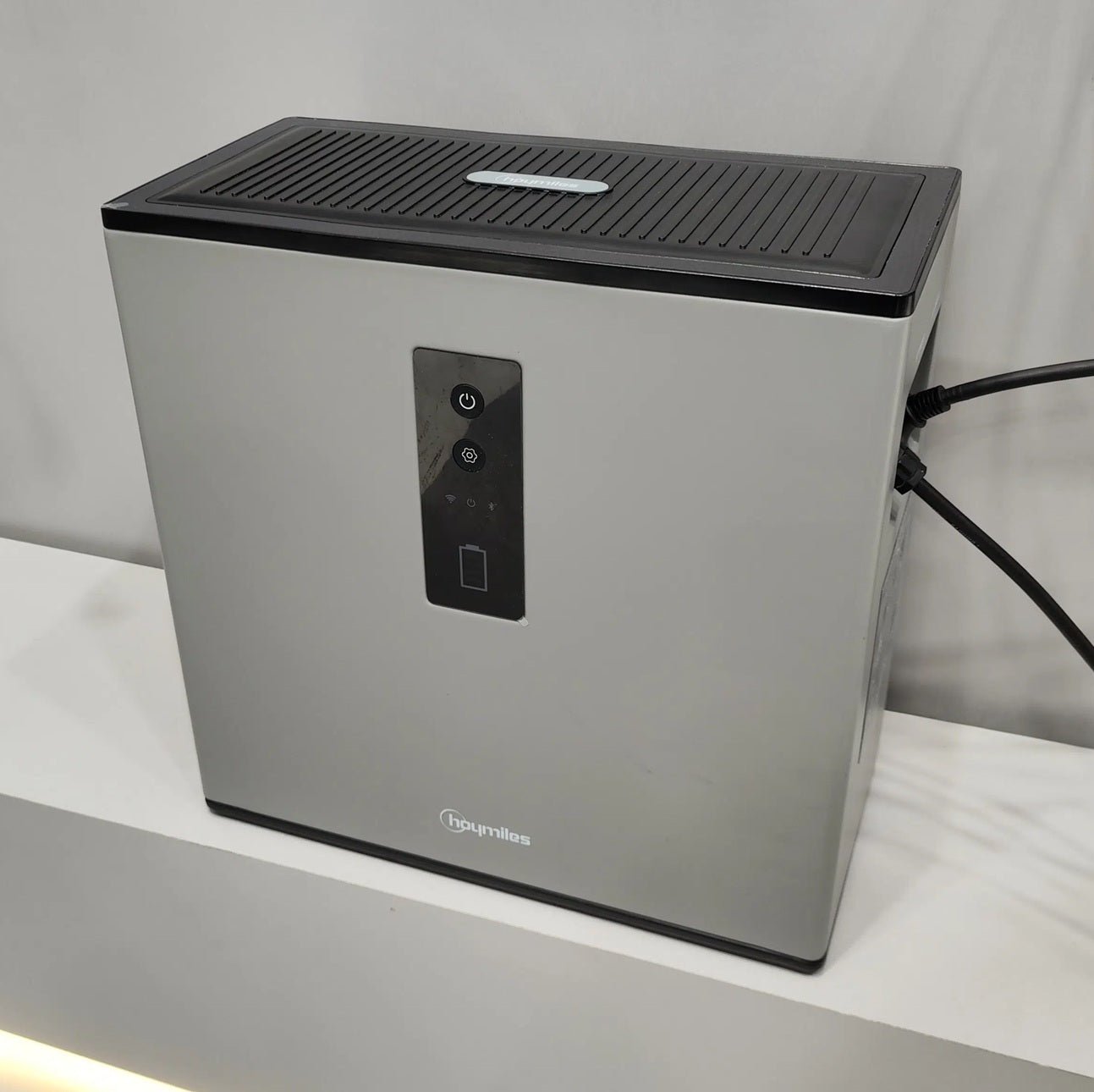 Hoymiles MS - A2 2.24kWh Plug and Play Batterij - Ecowatts.be