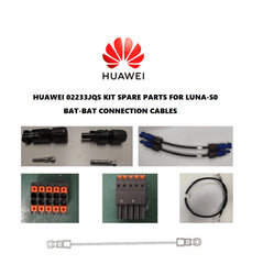 LUNA2000-S0 Accessories Kit 02233JQS