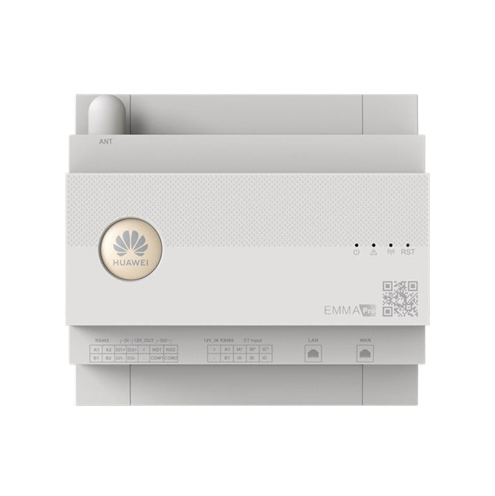 Huawei Energy Management Assistant EMMA - A02 - Ecowatts.be
