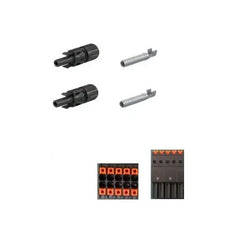 Huawei 02233EHU accessoires set voor Luna 2000