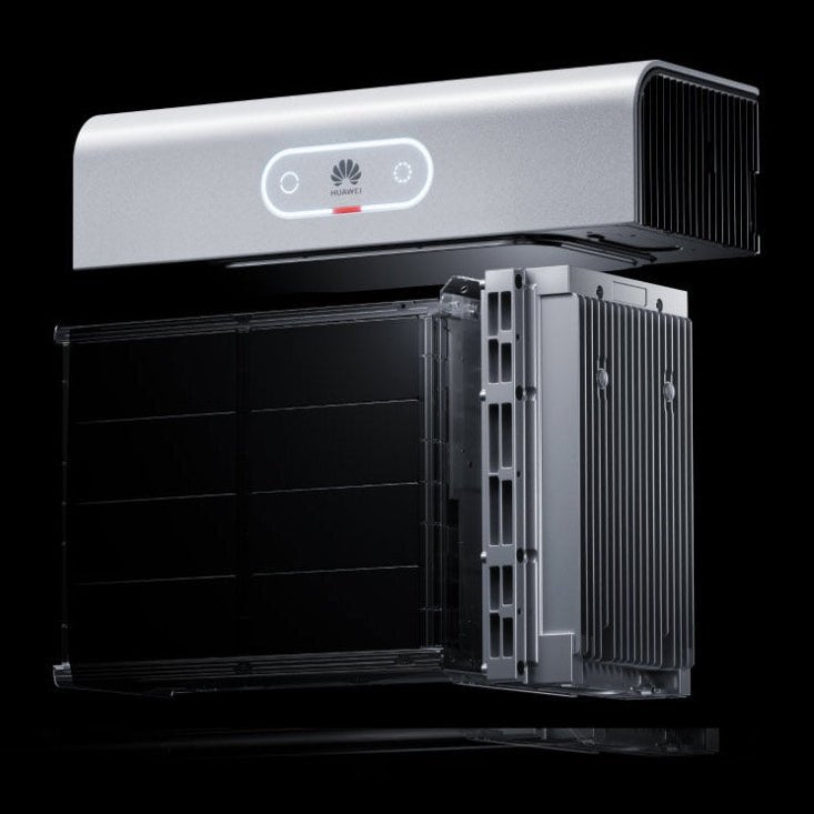 Huawei LUNA2000 10KW C1 power module - Ecowatts.be