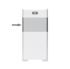 Huawei LUNA2000 - E0 5kWh Batterij Module - Ecowatts.be