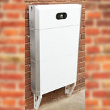 Huawei LUNA2000 S0 Muurmontage Beugel - Ecowatts.be