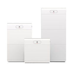 Huawei LUNA2000 S1 7kWh thuisbatterij set - Ecowatts.be
