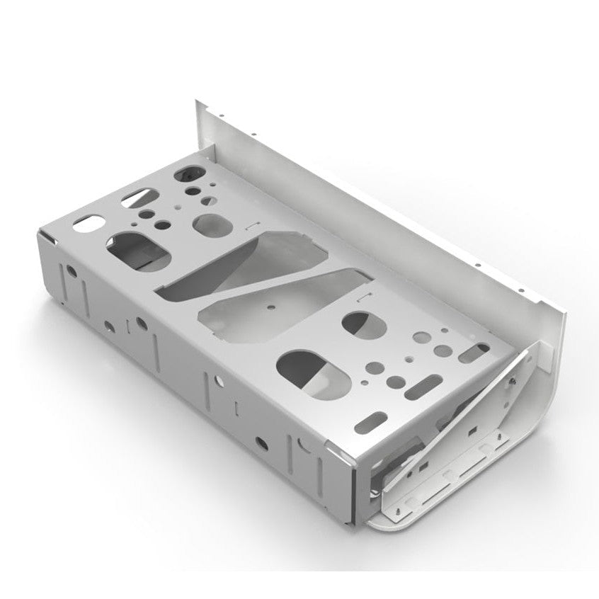 Huawei LUNA2000 S1 Muurmontage Beugel - Ecowatts.be