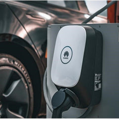 Huawei Smart Charger 1 - fase 7.4kW - Ecowatts.be