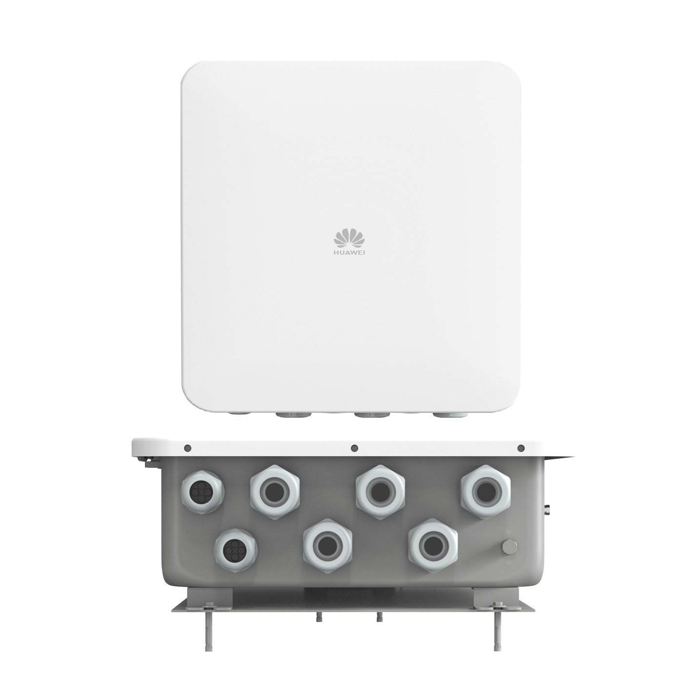 Huawei SmartGuard - 63A - S0 Slim Energiebeheersysteem 1 - fase - Ecowatts.be