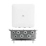 Huawei SmartGuard - 63A - T0 Slim Energiebeheersysteem 3 - fase - Ecowatts.be