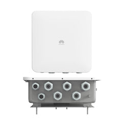 Huawei SmartGuard - 63A - T0 Slim Energiebeheersysteem 3 - fase - Ecowatts.be