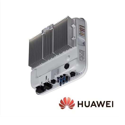 Huawei SUN2000 - 10K - MAP0 3 - fase - Ecowatts.be