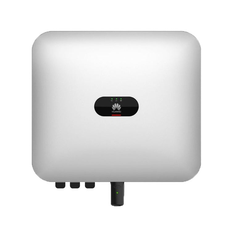 Huawei SUN2000 - 3KTL - LB0 1 - fase - Ecowatts.be