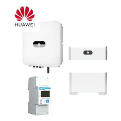 Huawei SUN2000 - 4.6K - LB0 1 - fase - Ecowatts.be