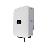 Huawei SUN2000 - 4KTL - M1 3 - fase - Ecowatts.be