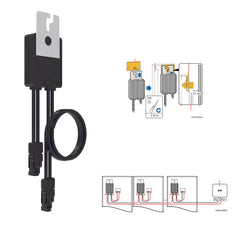 Huawei Optimizer SUN2000 600W P