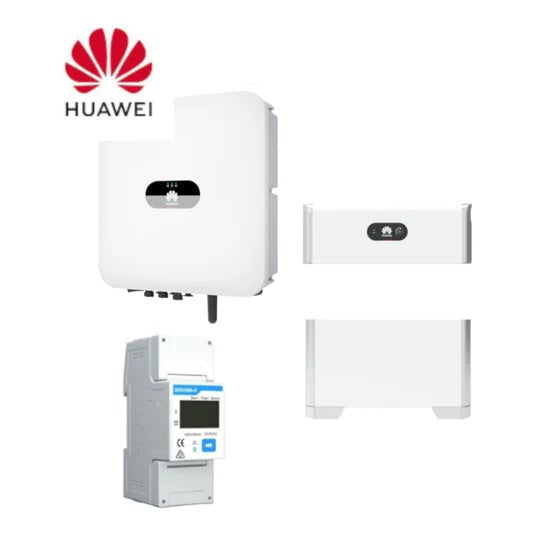 Huawei SUN2000-4.6KTL-L1