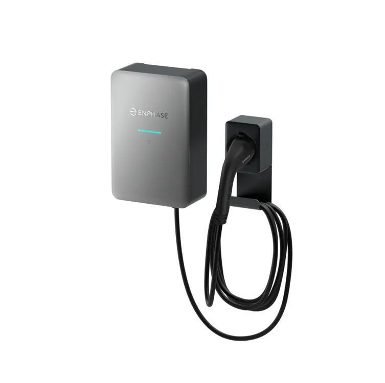 Enphase IQ EV Charger 2 22kW MID kabel 7,5m
