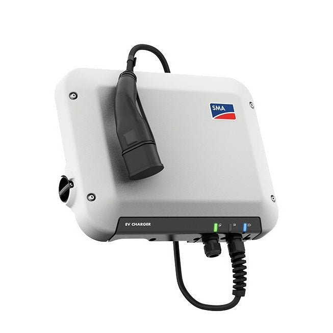 SMA EV Charger 7.4kW